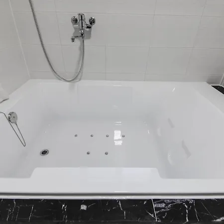 Seomyeon City Hotel G&G