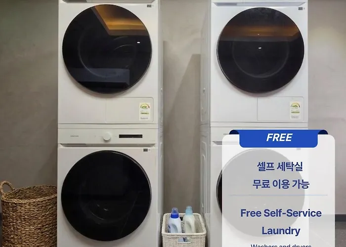 Seomyeon G&g 2* Busan