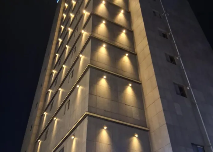 Hotel Seomyeon G&g 2*