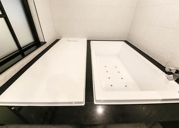 Hotel Seomyeon G&g Busan