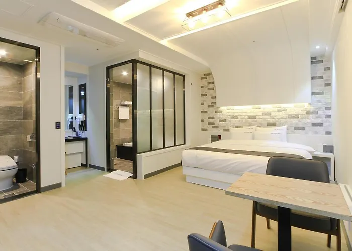 Seomyeon G&g Busan