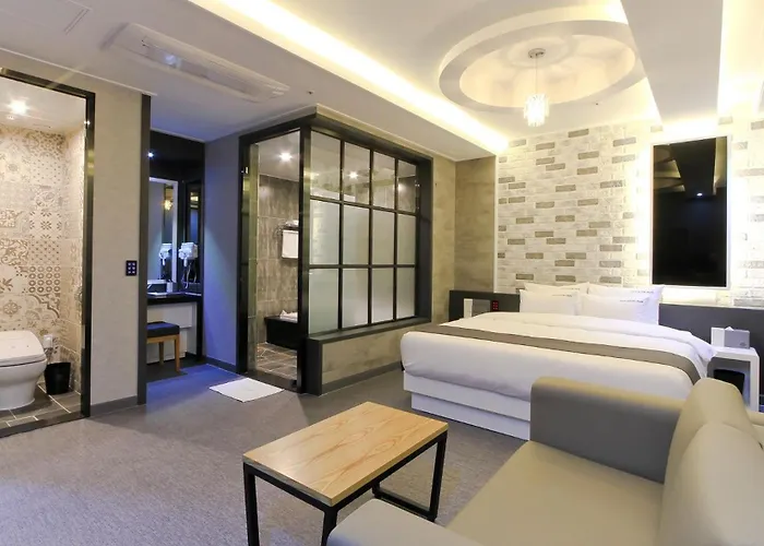 Seomyeon G&g Busan