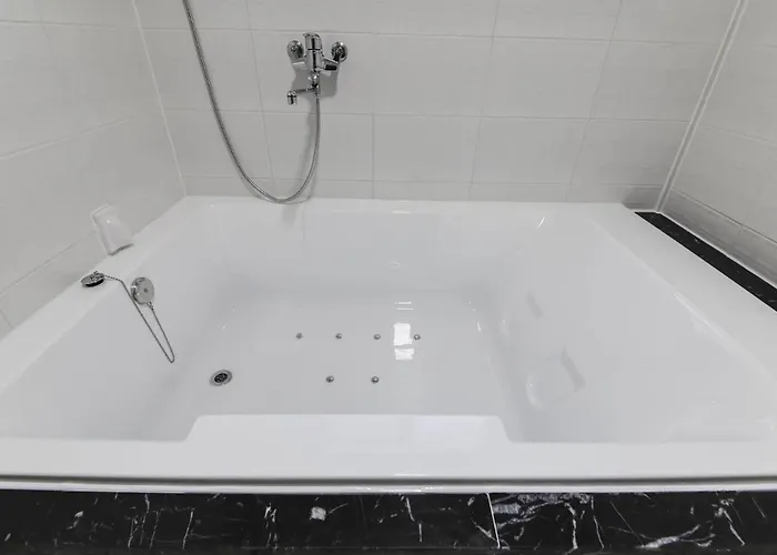 Hotel Seomyeon G&g