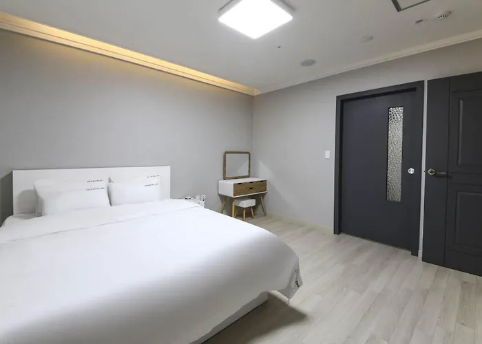 Seomyeon G&g 2* Busan