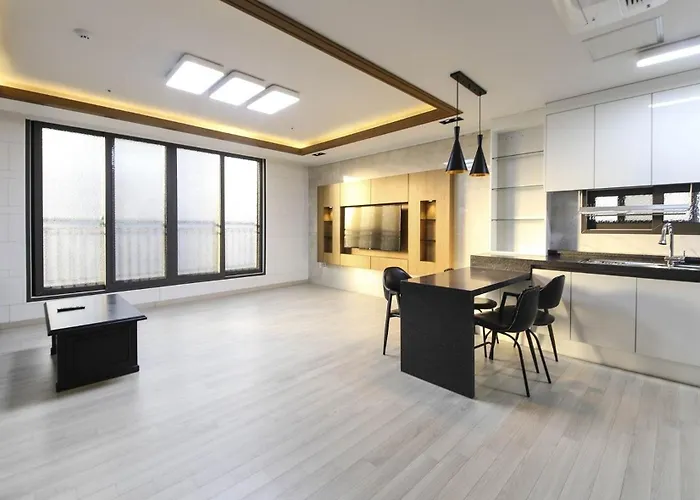 Hotel Seomyeon G&g Busan