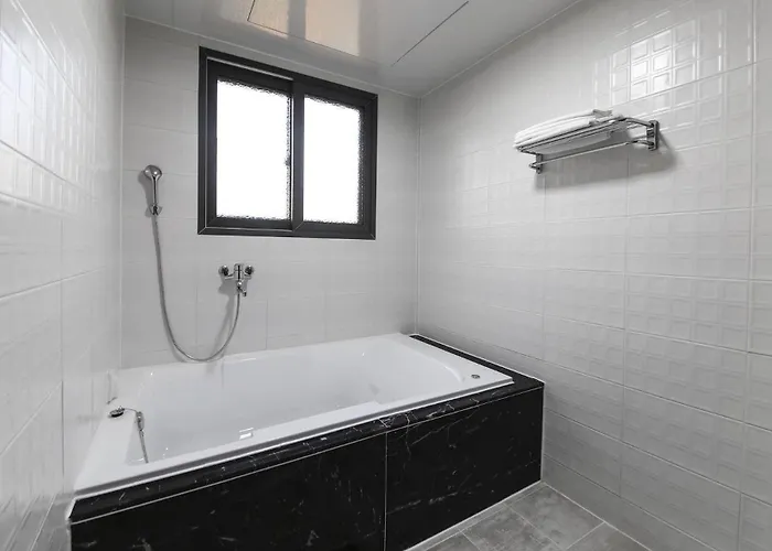 Seomyeon G&g Hotel