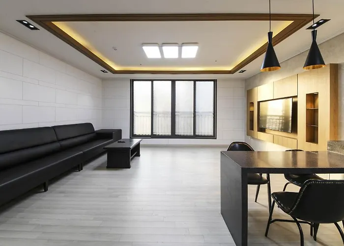 Hotel Seomyeon G&g Busan
