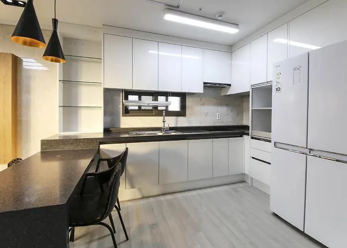 Hotel Seomyeon G&g 2*