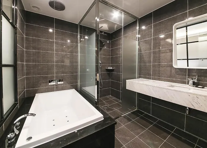 Seomyeon G&g Hotel 2*