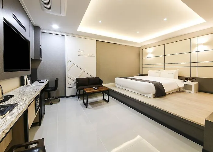 Seomyeon G&g Busan